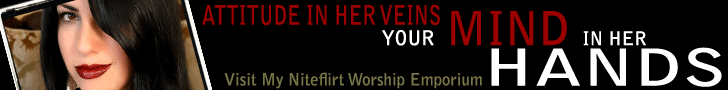 Visit Mz Devon's NiteFlirt Page!